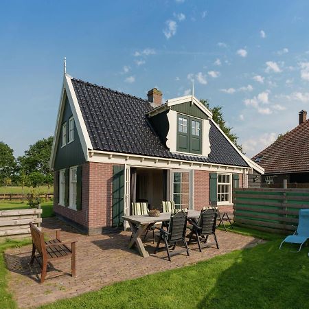 Holiday Home On Former Island Wieringen Oosterklief الغرفة الصورة